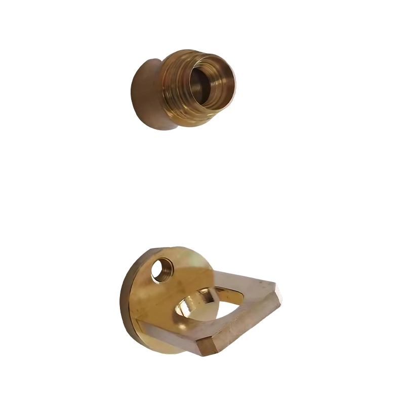 Copper Aluminum Stainless Steel