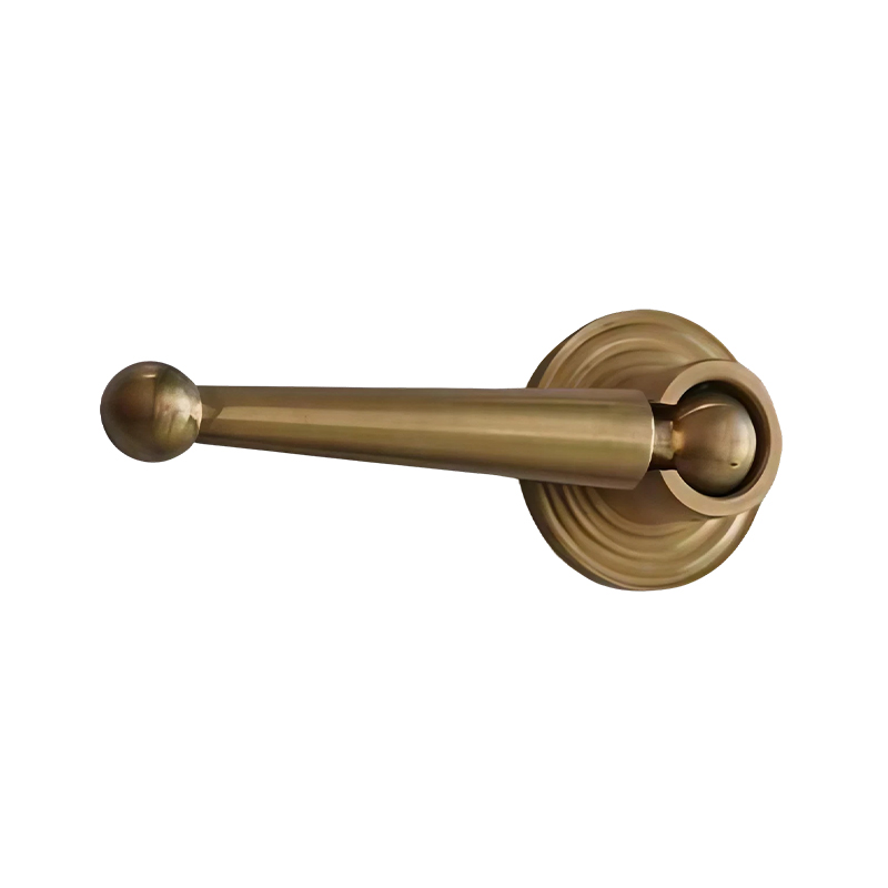 Copper Aluminum Stainless Steel