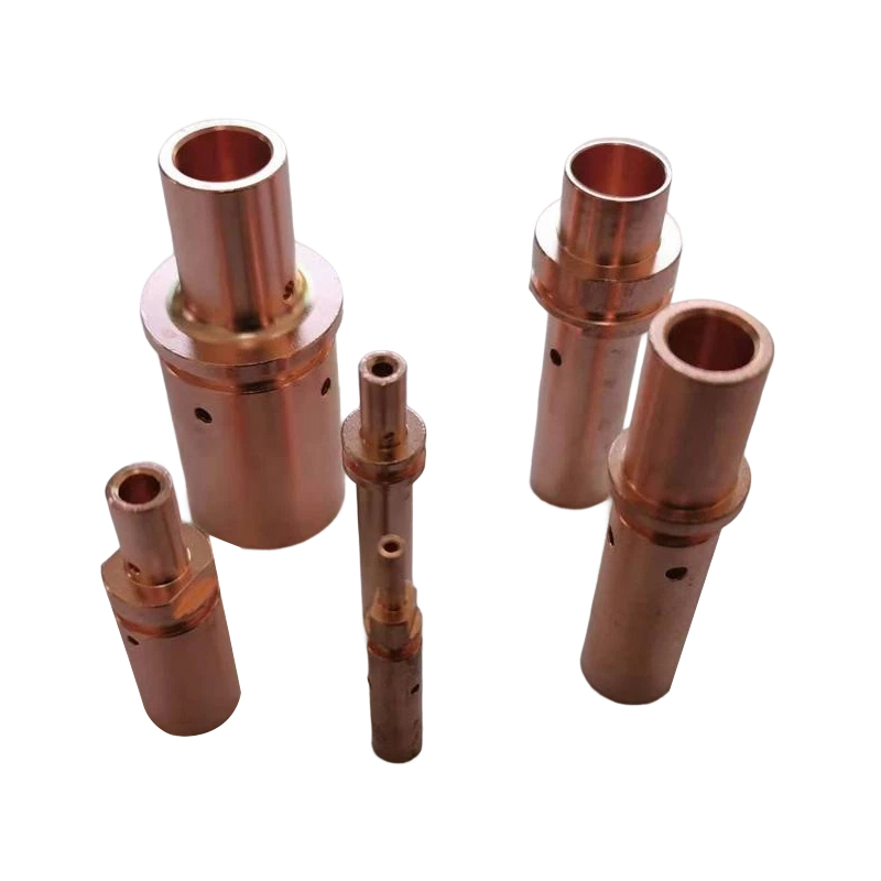 T2 Copper Parts