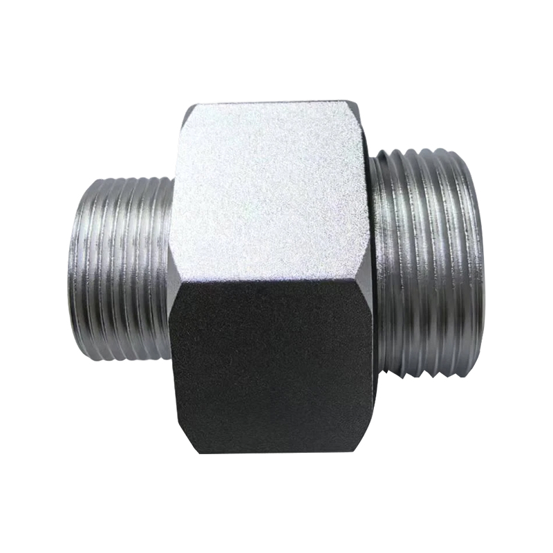 SF6 Self-Sealing Valve